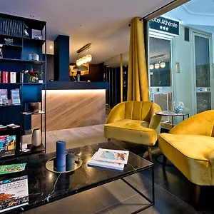 Ath Athenee Канны